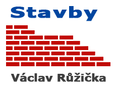 Václav Růžička, stavební firma, Kostelec nad Labem Václav Růžička, stavební firma, Kostelec nad Labem
